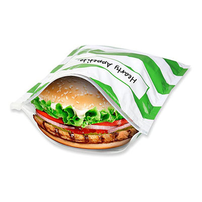 3mm PET / VMPET Sandwich Hot Cold Insulated Bags Untuk Hiking