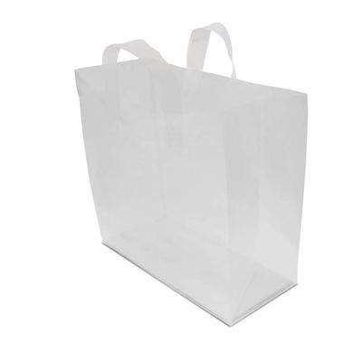 Tas Kemasan k Belanja Reusable Besar Dengan Gusset Cardboard Bottom