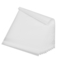 Self Seal Transparan Biodegradable Envelope Glassine Wax Paper Bag Semi Sekali Pakai