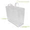 Tas Kemasan k Belanja Reusable Besar Dengan Gusset Cardboard Bottom