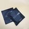 EVA Slider k Packaging Bag Frosted Untuk Pakaian Renang