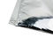 Aluminium Foil Thermal Hot Cold Insulated Bags Untuk Makanan 33 * 18 * 40cm