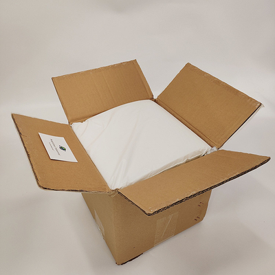 Disesuaikan 8in 10in 12in termal terisolasi Shipping Box Liner PE terisolasi tas Liner