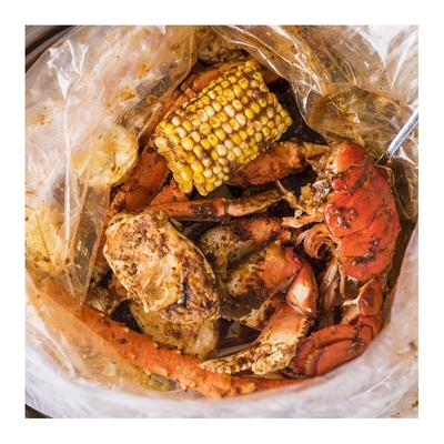 Multipurpose Disposable Nylon Cooker Liner Ikan Seafood Sayuran Kalkun Microwave Steam Oven Memasak Tas Panggang