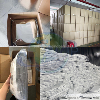 Amplop Termal Simpan cokelat, obat-obatan dan barang yang mudah rusak dingin selama transportasi