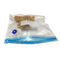 PA PE Freezer Vacuum Seal Storage Bags Penggunaan Penyimpanan Makanan hambar