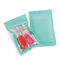 CPP / BOPP / OPP Gift Packaging Bag, Header Card Kantong Plastik Reusable Reusable